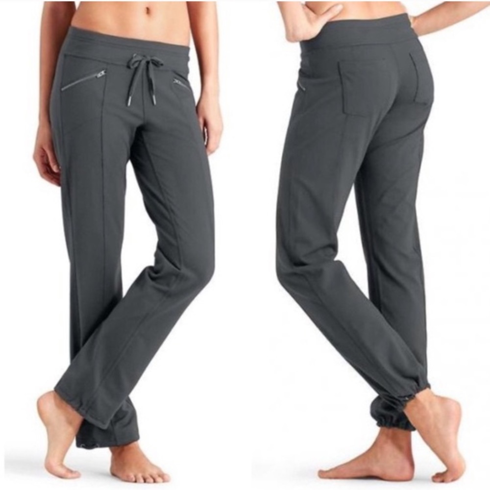 Athleta Metro Slouch Joggers